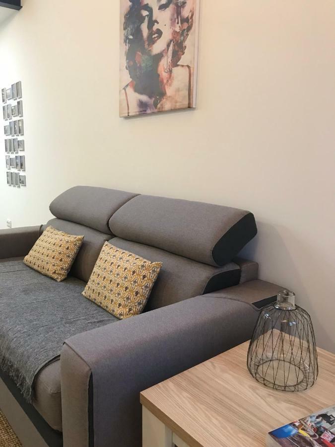 Holiday home Porta 20 Loule