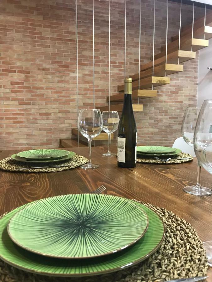 Holiday home Porta 20 Loule