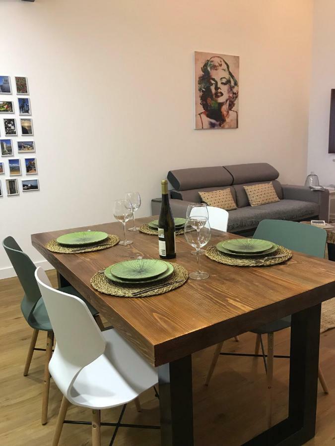 Holiday home Porta 20