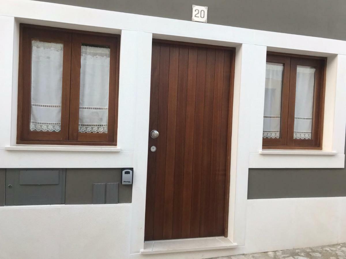 Porta 20 Holiday home *